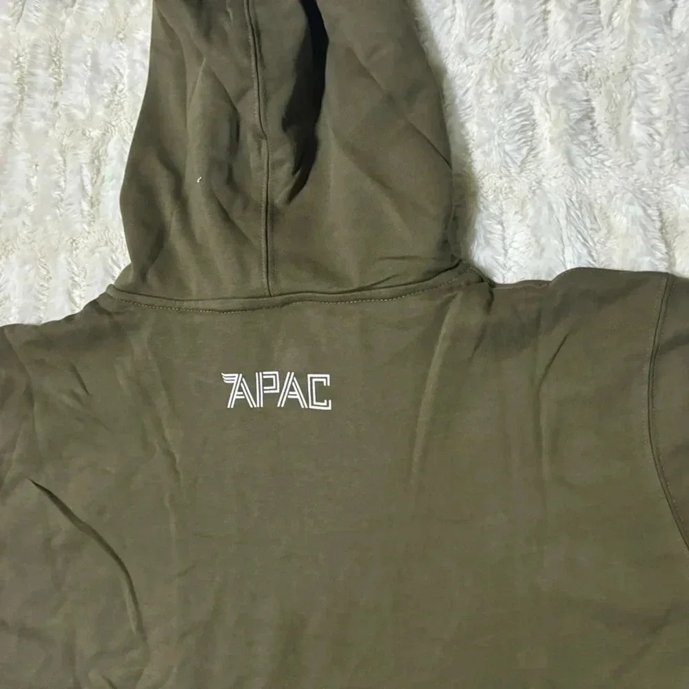 NWT APAC APPAREL NYC Men’s Join The Movement Hoodie